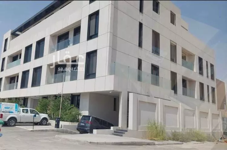 شقة للإيجار في شارع شعيب بن ابي مره, حي النرجس, مدينة الرياض, منطقة الرياض