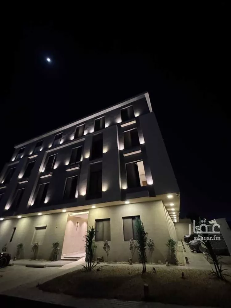 شقة للإيجار في شارع شعيب بن ابي مره, حي النرجس, مدينة الرياض, منطقة الرياض