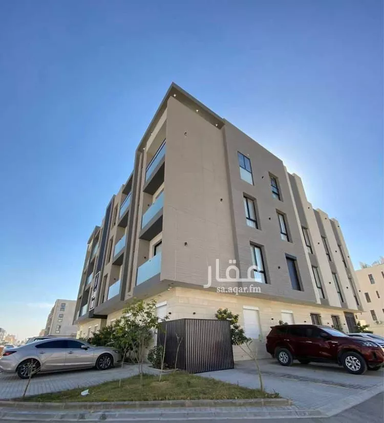 شقة للإيجار في شارع شعيب بن ابي مره, حي النرجس, مدينة الرياض, منطقة الرياض صورة 2