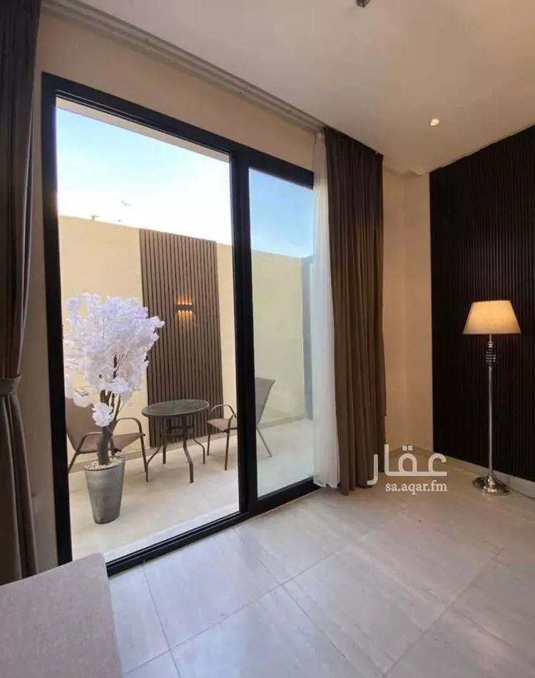 شقة للإيجار في شارع شعيب بن ابي مره, حي النرجس, مدينة الرياض, منطقة الرياض صورة 5