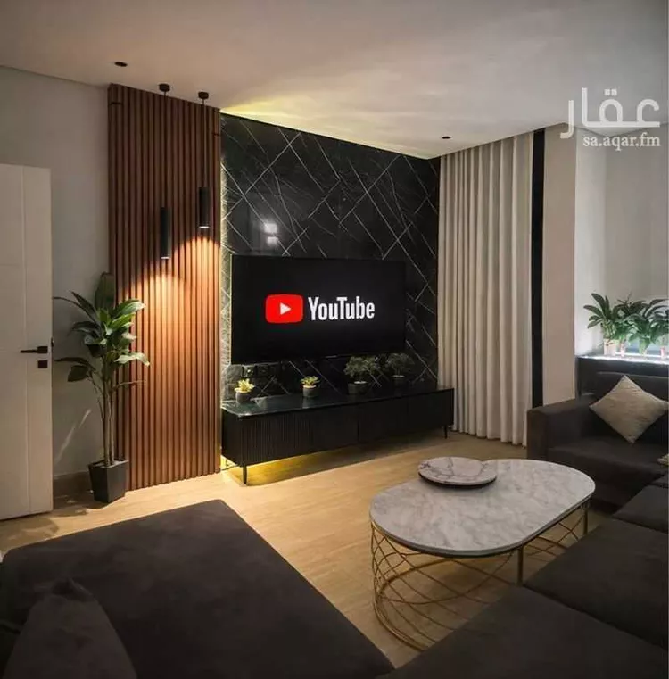 شقة للإيجار في شارع الامير ناصر بن سعود بن فرحان ال سعود, حي الصحافة, مدينة الرياض, منطقة الرياض صورة 4