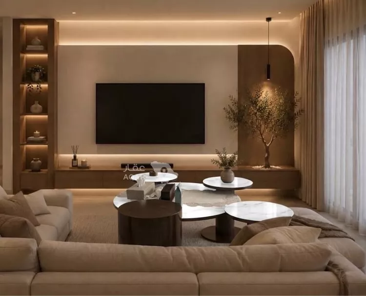 Apartment for Rent in Riyadh An Narjis صورة 5