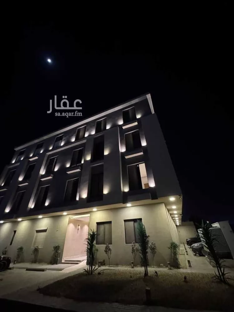 شقة للإيجار في شارع شعيب بن ابي مره, حي النرجس, مدينة الرياض, منطقة الرياض