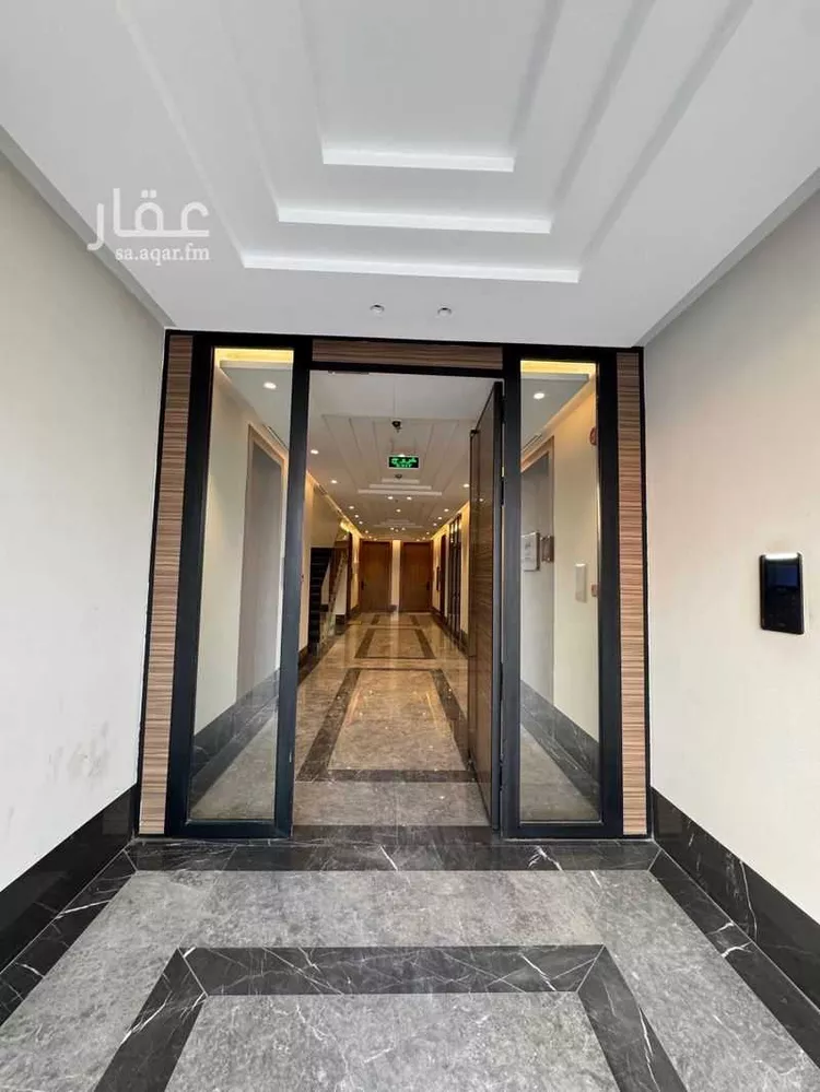 شقة للإيجار في شارع شعيب بن ابي مره, حي النرجس, مدينة الرياض, منطقة الرياض صورة 3