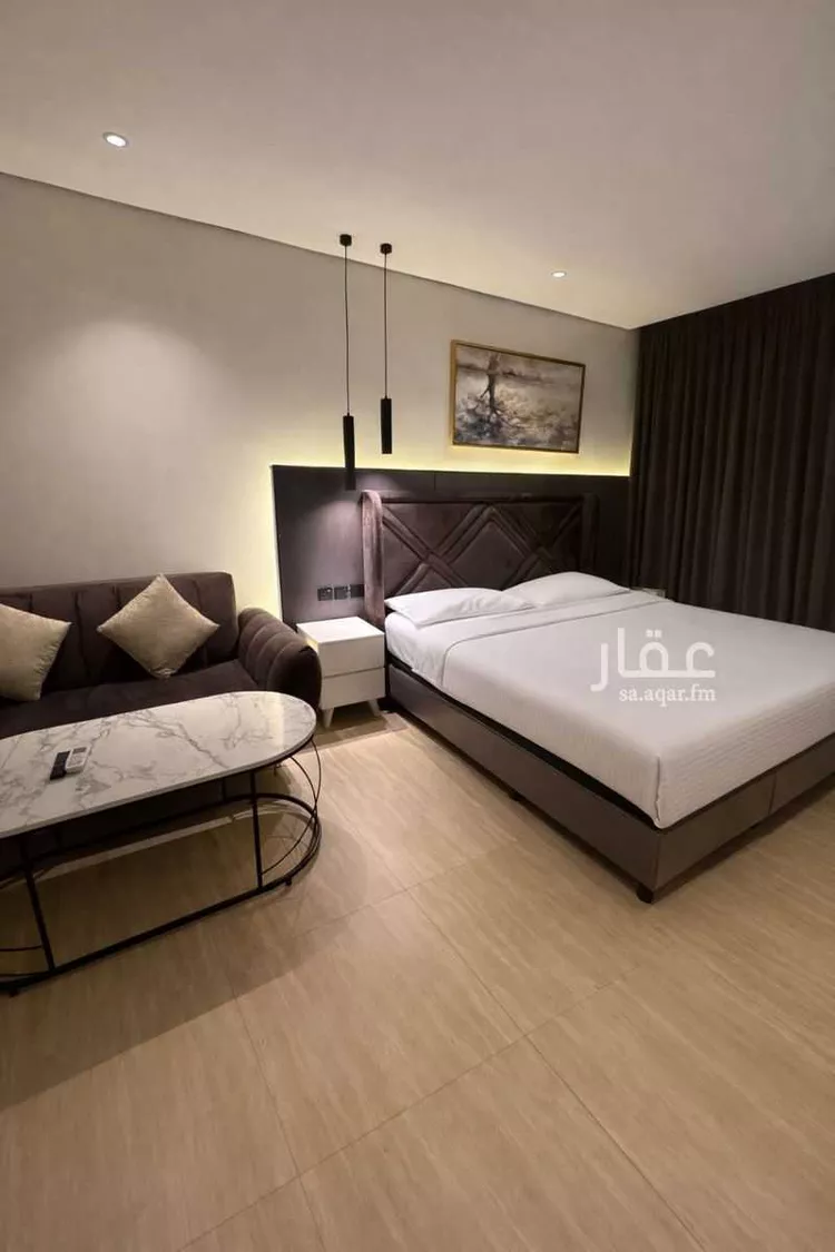 شقة للإيجار في شارع الامير ناصر بن سعود بن فرحان ال سعود, حي الصحافة, مدينة الرياض, منطقة الرياض 9