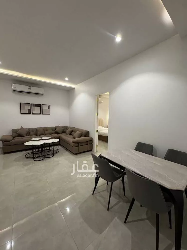 شقة للإيجار في شارع شعيب بن ابي مره, حي النرجس, مدينة الرياض, منطقة الرياض صورة 3