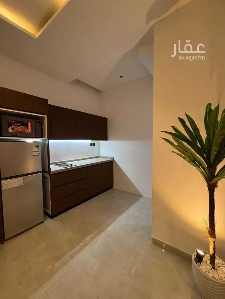 شقة للإيجار في شارع شعيب بن ابي مره, حي النرجس, مدينة الرياض, منطقة الرياض صورة 5