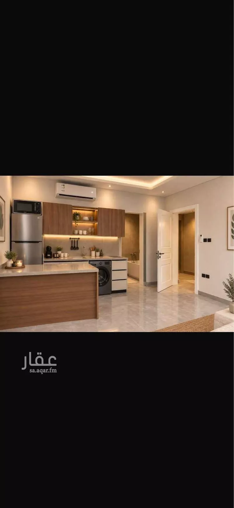 شقة للإيجار في شارع شعيب بن ابي مره, حي النرجس, مدينة الرياض, منطقة الرياض صورة 5