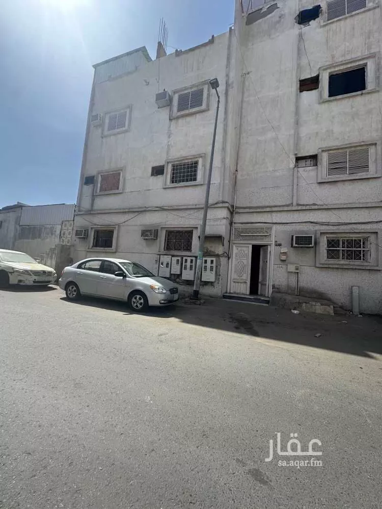 Building for Sale in Mecca At Taniem صورة 3
