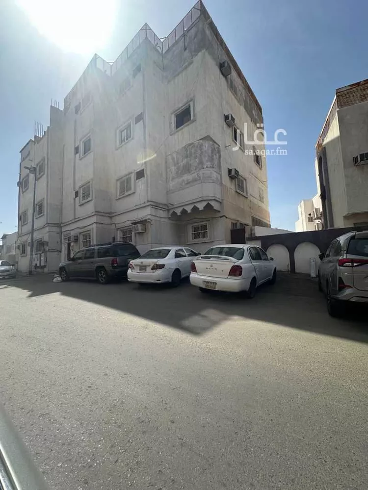 Building for Sale in Mecca At Taniem صورة 2