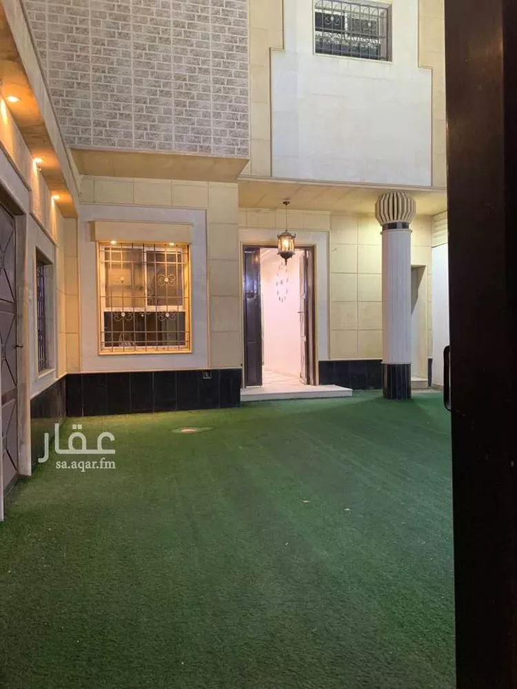 دور للإيجار في شارع رقم 19, حي الجنادرية, مدينة الرياض, منطقة الرياض
