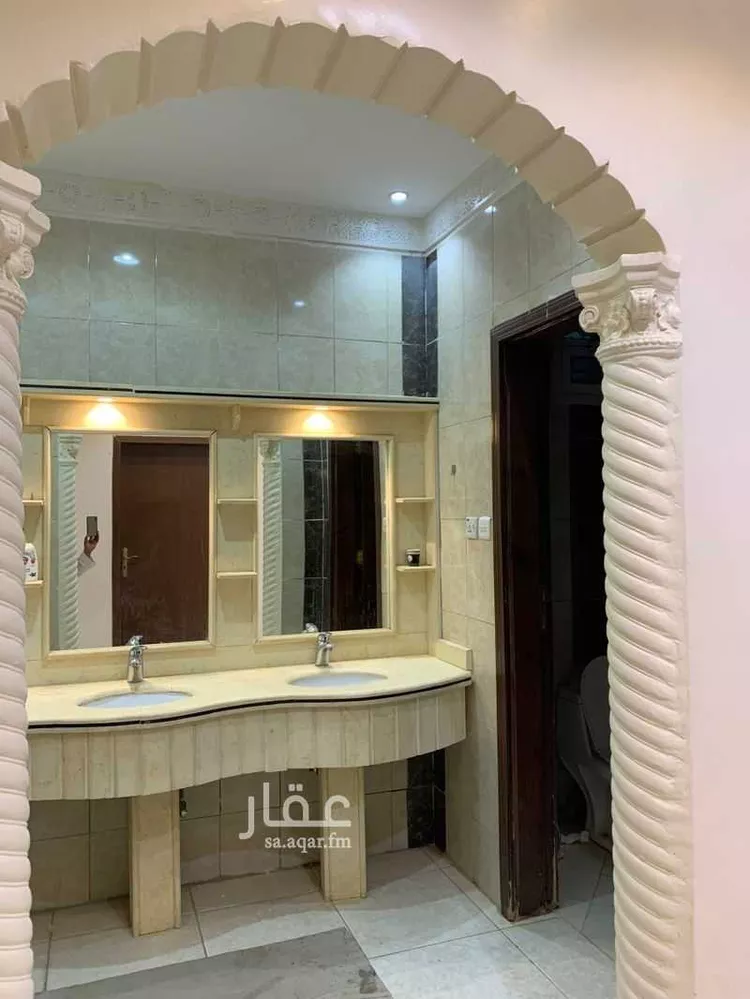 دور للإيجار في شارع رقم 19, حي الجنادرية, مدينة الرياض, منطقة الرياض صورة 3