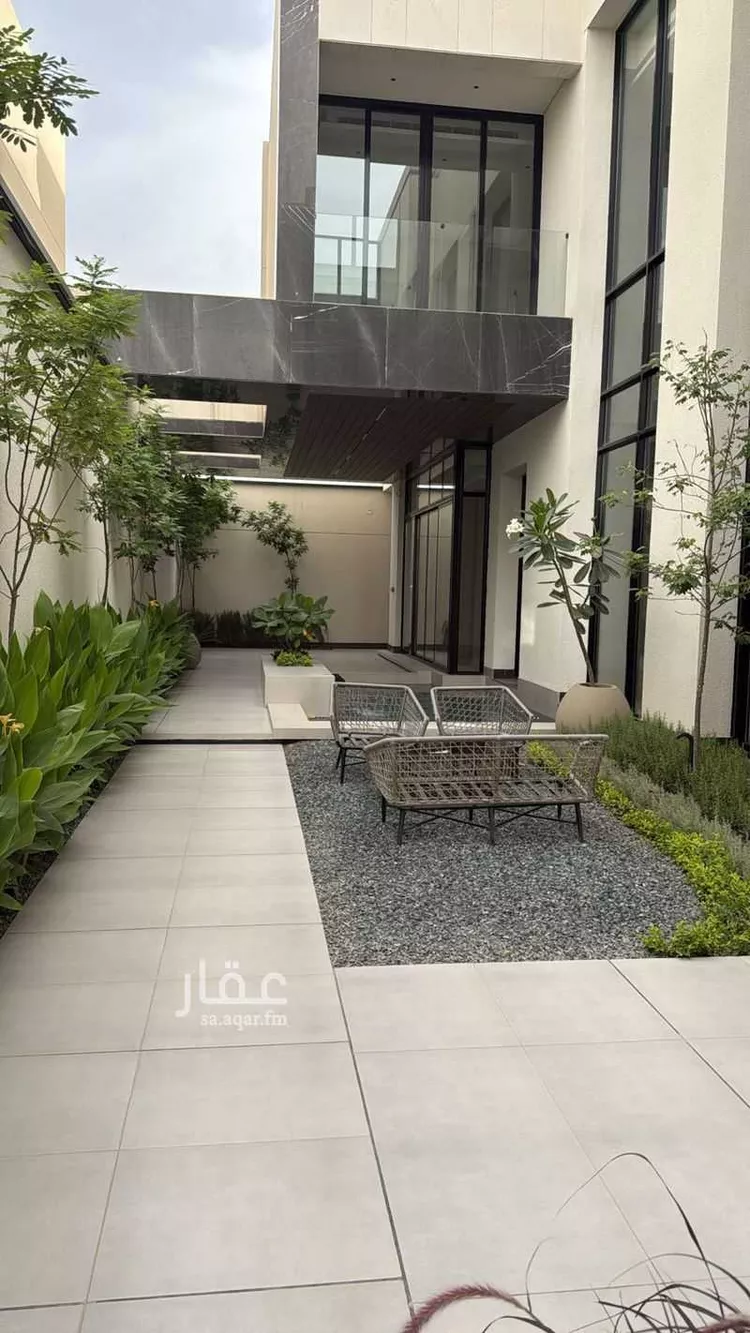فيلا للبيع في شارع رقم 98, حي الملقا, مدينة الرياض, منطقة الرياض صورة 5