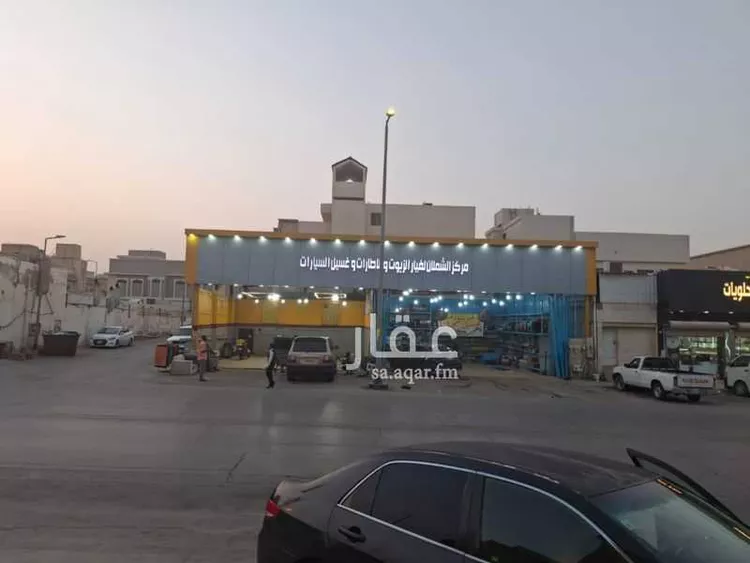 أرض للبيع في شارع البلد , حي السويدي, مدينة الرياض, منطقة الرياض