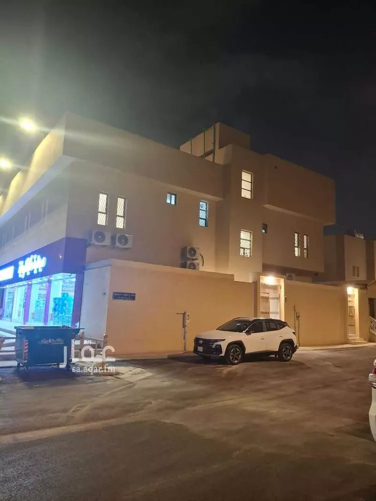 شقة للإيجار في شارع عبدالملك بن هشام, حي السويدي, مدينة الرياض, منطقة الرياض