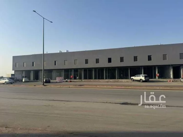 محل للإيجار في شارع احمد بن الخطاب, حي طويق, مدينة الرياض, منطقة الرياض 1 صورة