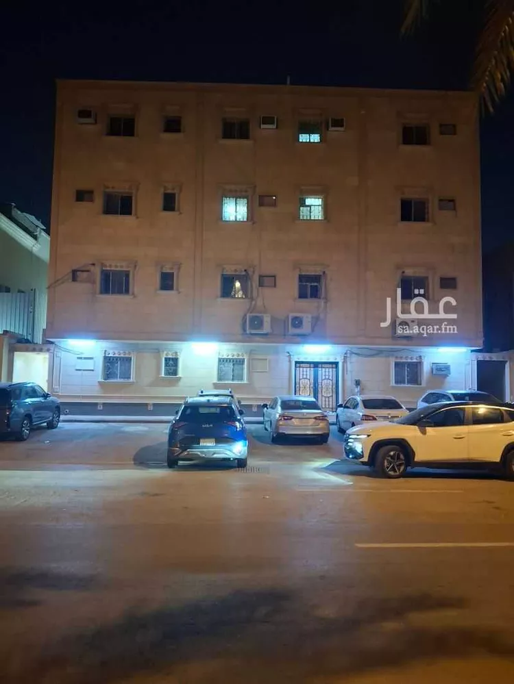 عمارة للبيع في شارع حسين آل الشيخ, حي السويدي, مدينة الرياض, منطقة الرياض صورة 2