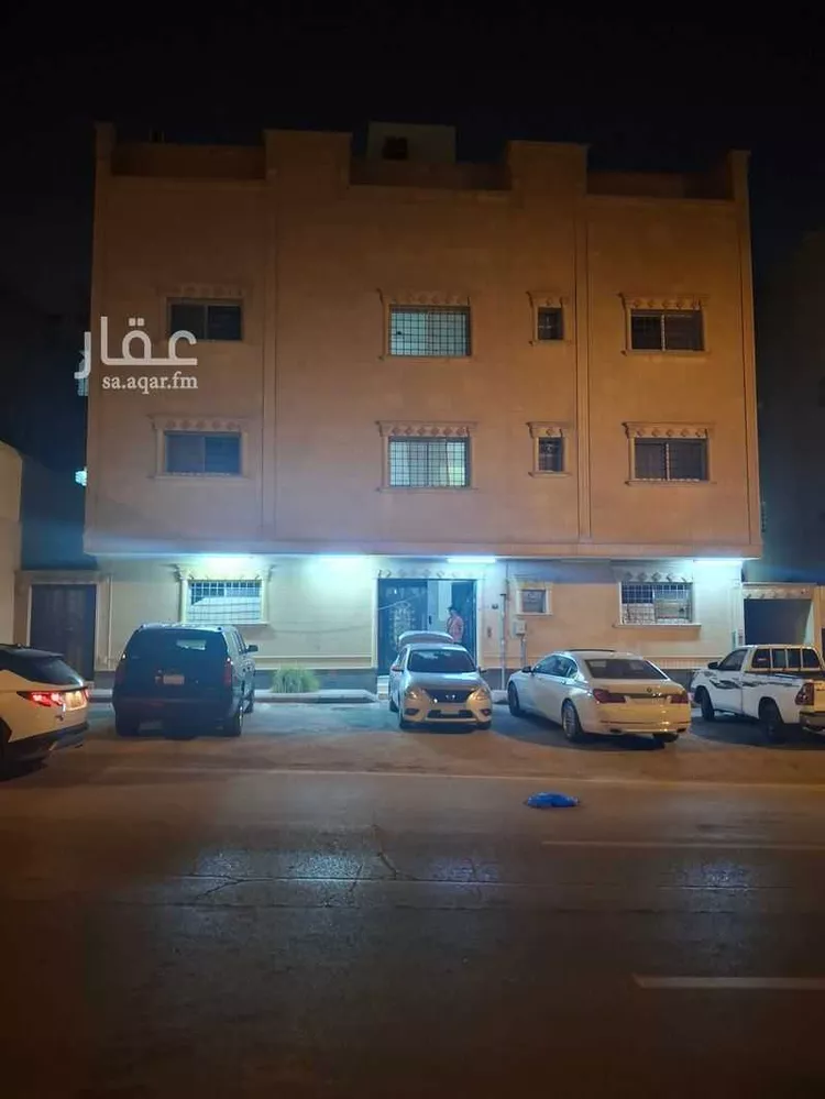 عمارة للبيع في شارع كعب بن زهير, حي السويدي, مدينة الرياض, منطقة الرياض صورة 2