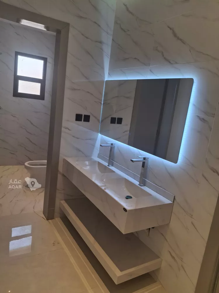دور للإيجار في حي شبرا, مدينة الرياض, منطقة الرياض صورة 4