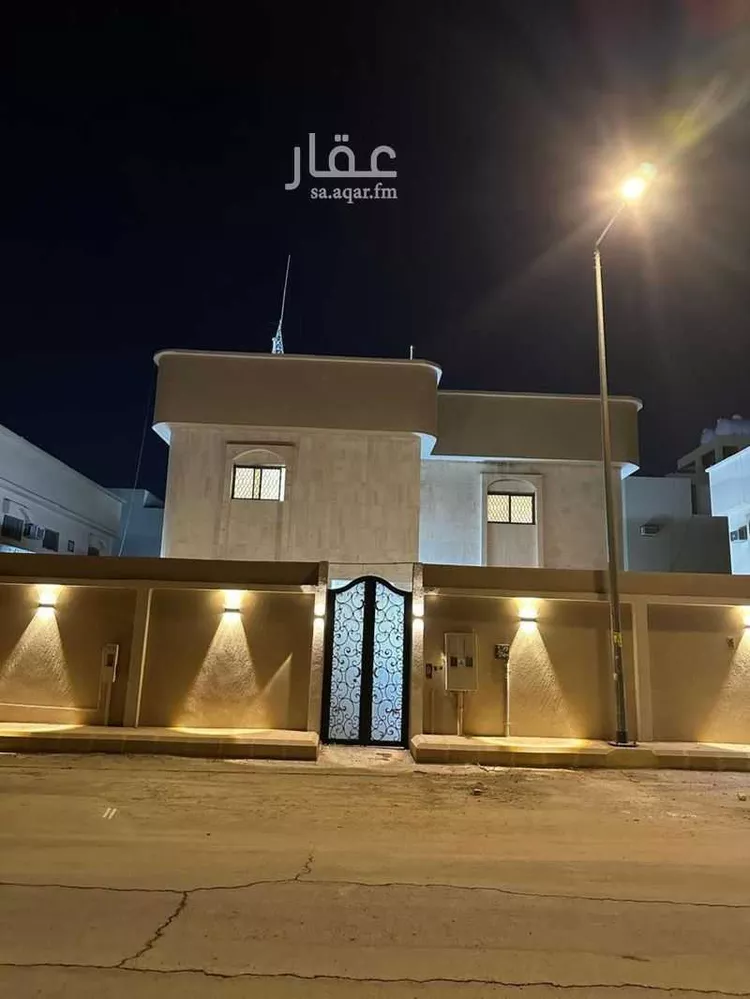 فيلا للإيجار في شارع الأجدع البلوي, حي السويدي, مدينة الرياض, منطقة الرياض
