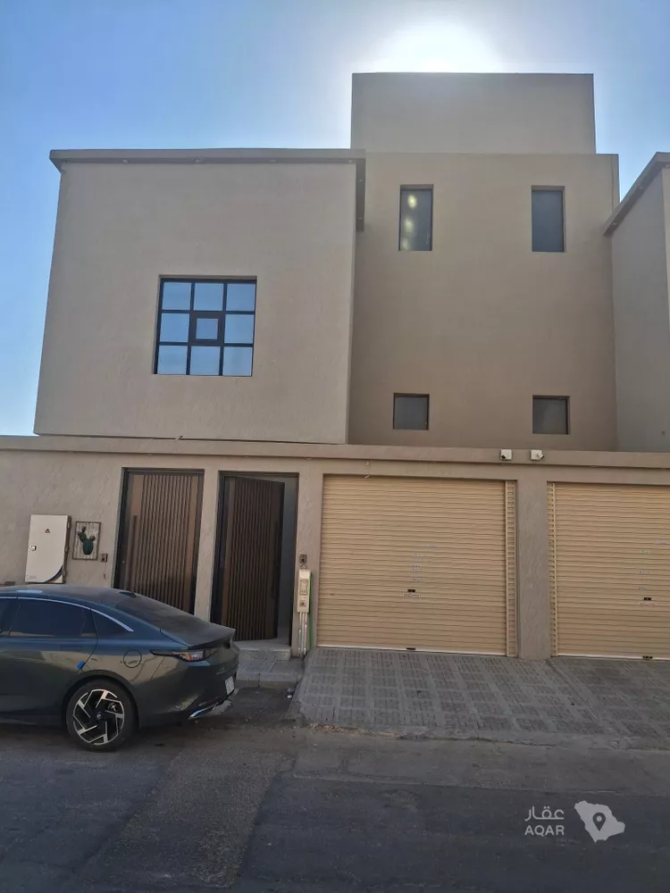 دور للإيجار في حي شبرا, مدينة الرياض, منطقة الرياض 22