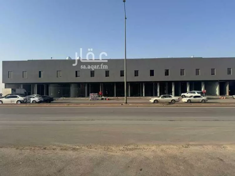 محل للإيجار في شارع احمد بن الخطاب, حي طويق, مدينة الرياض, منطقة الرياض صورة 3