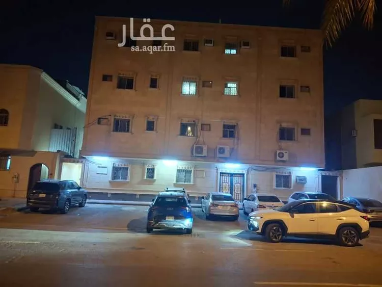 Building for Sale in Riyadh Sultanah