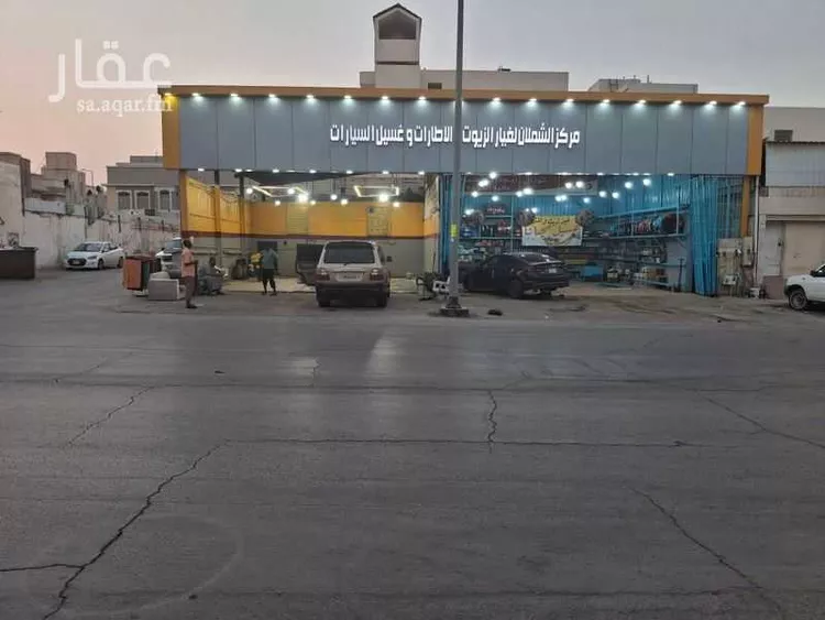 محل للبيع في شارع البلد , حي السويدي, مدينة الرياض, منطقة الرياض صورة 2