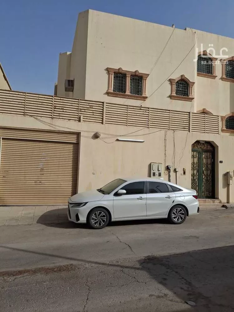 فيلا للبيع في شارع وادي الأحمر, حي السويدي, مدينة الرياض, منطقة الرياض صورة 2