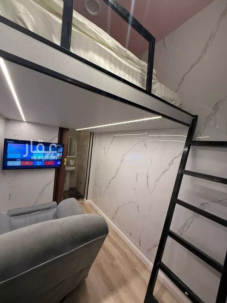 غرفة للإيجار في شارع روض ، حي الفيحاء ، جدة ، جدة صورة 4