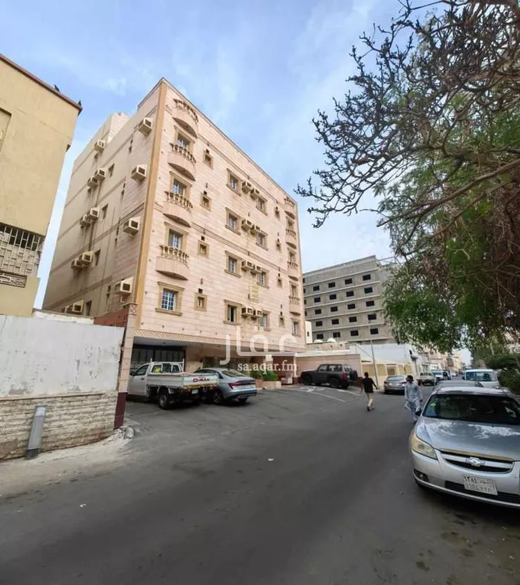 شقة مفروشة للحجز في شارع المكرونة ، حي مشرفة ، جدة ، جدة