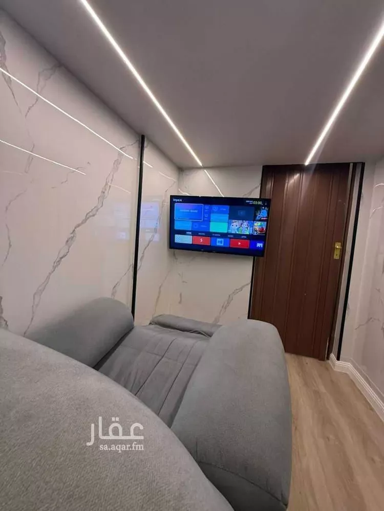 غرفة للإيجار في شارع روض ، حي الفيحاء ، جدة ، جدة صورة 5