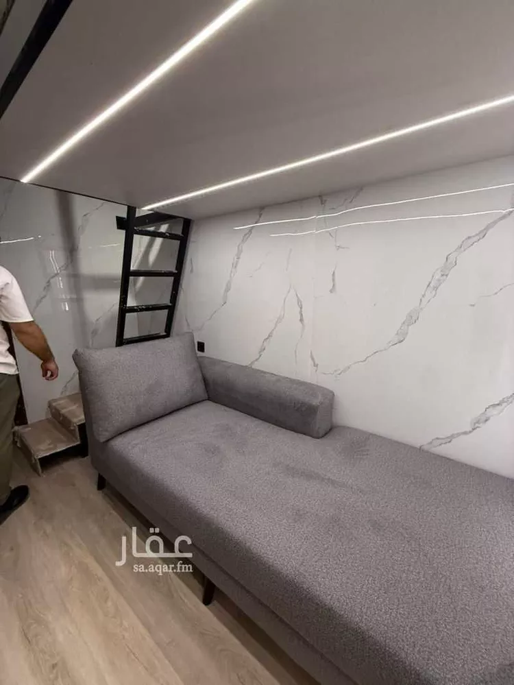 غرفة للإيجار في شارع روض ، حي الفيحاء ، جدة ، جدة صورة 3