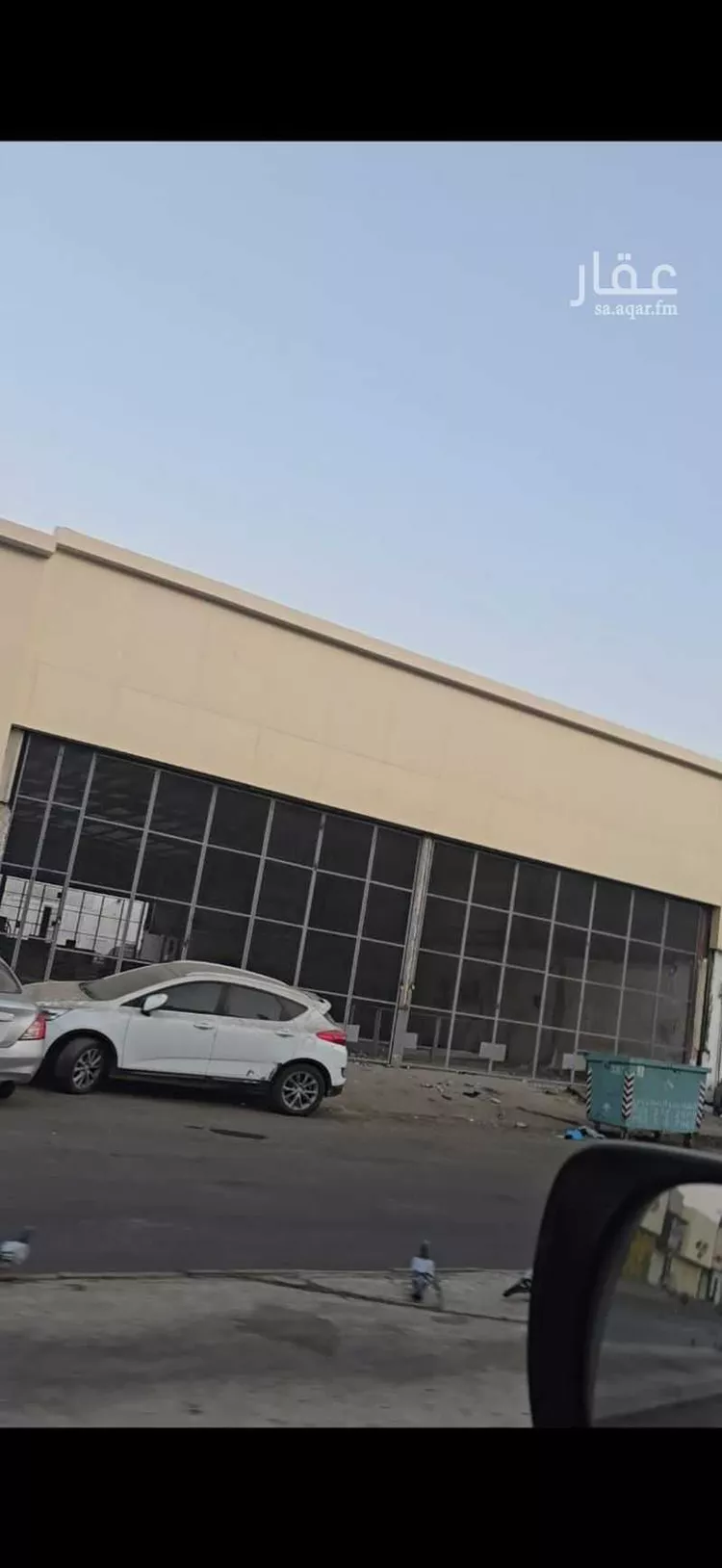 محل للإيجار في شارع امين المحبي ، حي ريع ذاخر ، مكة ، منطقة مكة المكرمة