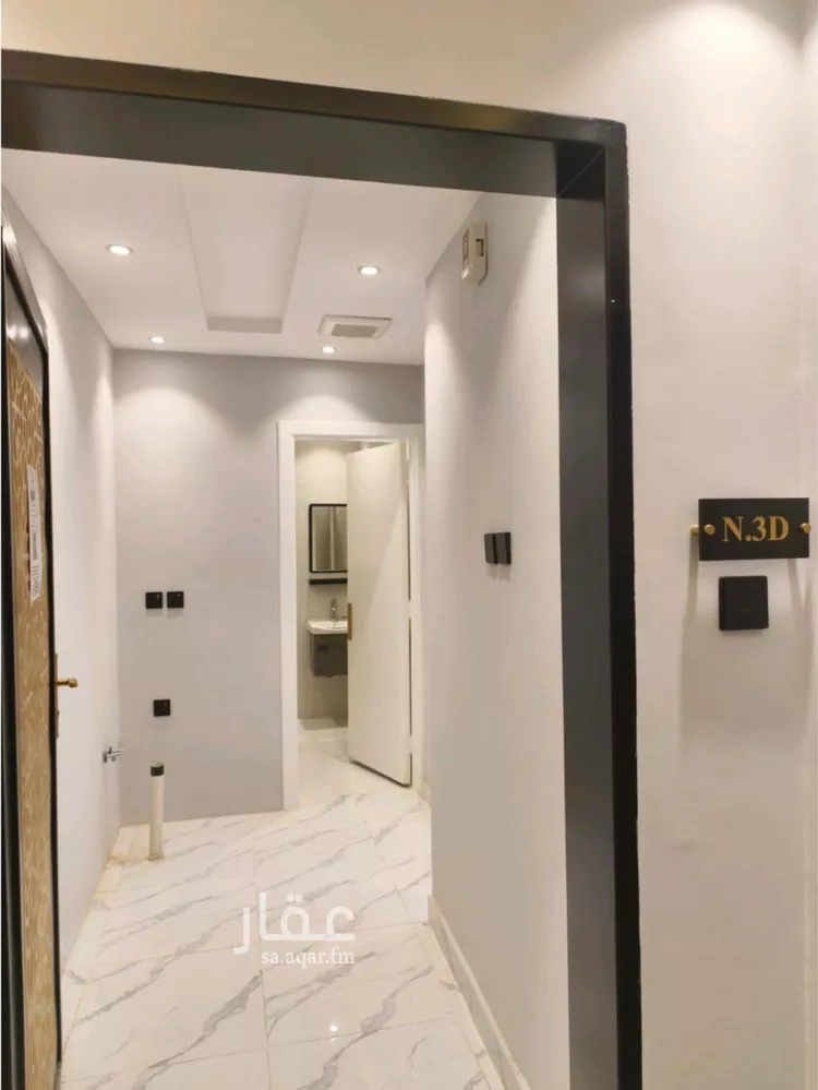شقة للإيجار في شارع سعود بن عبدالعزيز بن محمد, حي المصيف, مدينة الرياض, منطقة الرياض صورة 3