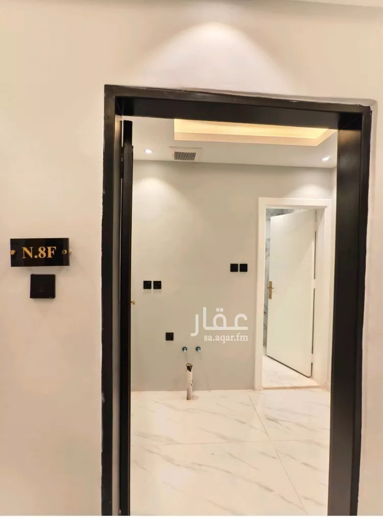 شقة للإيجار في شارع سعود بن عبدالعزيز بن محمد, حي المصيف, مدينة الرياض, منطقة الرياض صورة 3