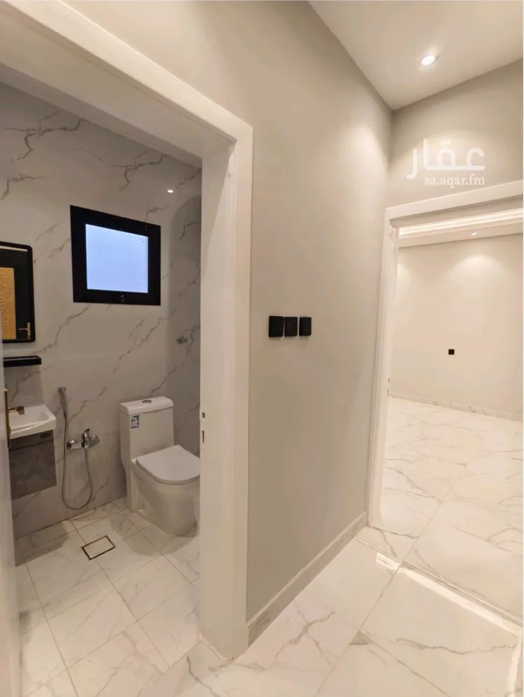 شقة للإيجار في شارع عثمان بن عفان الفرعي, حي الوادي, مدينة الرياض, منطقة الرياض صورة 3