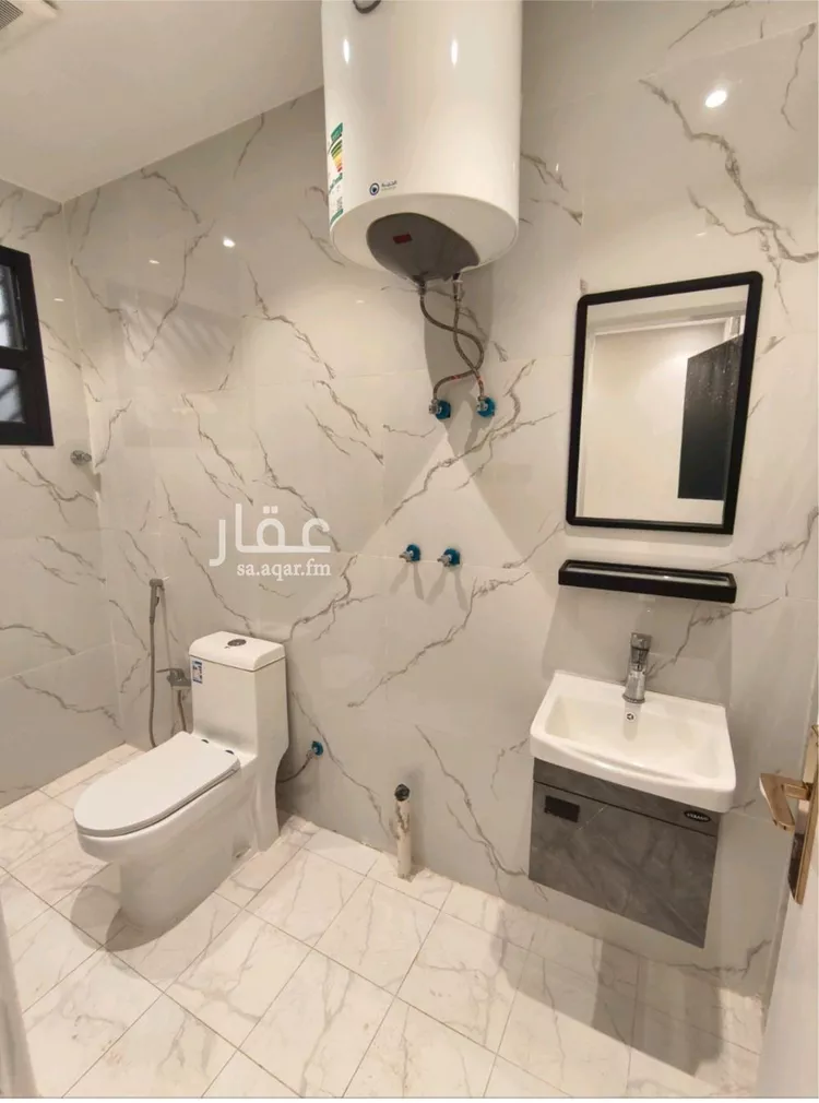 شقة للإيجار في شارع عثمان بن عفان الفرعي, حي الوادي, مدينة الرياض, منطقة الرياض صورة 2