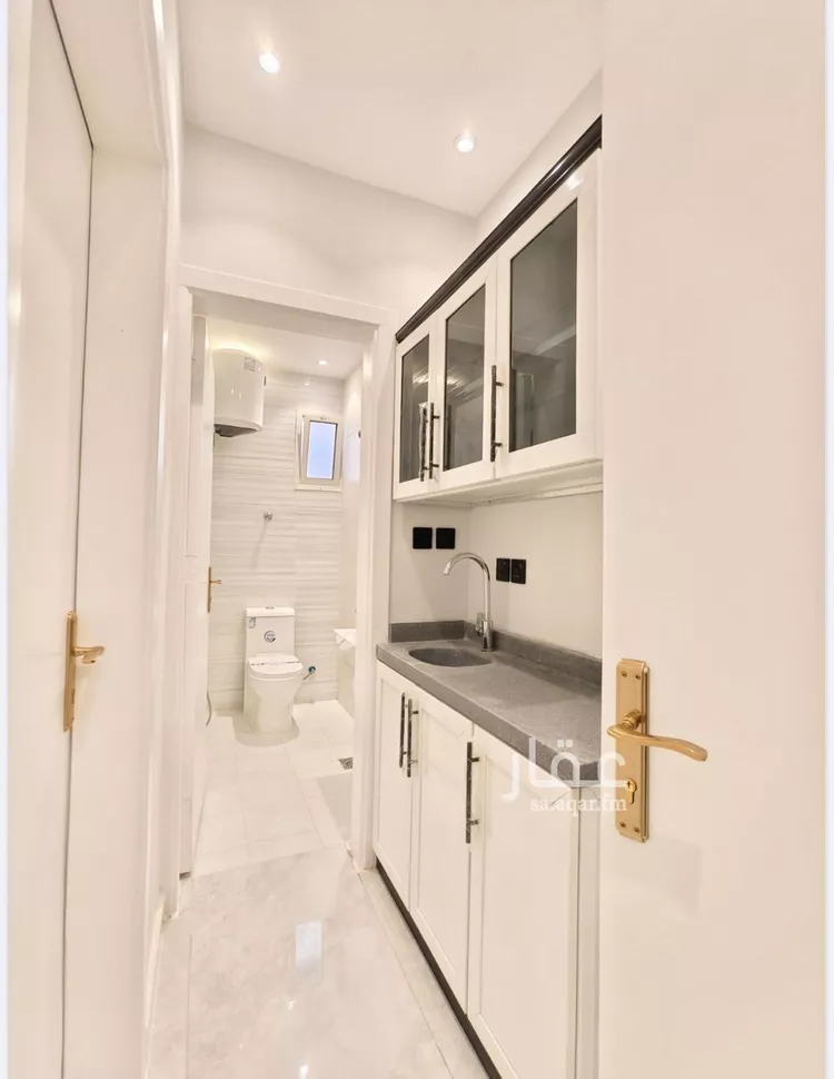 شقة للإيجار في شارع عبدالله المخضوب, حي الوادي, مدينة الرياض, منطقة الرياض صورة 3