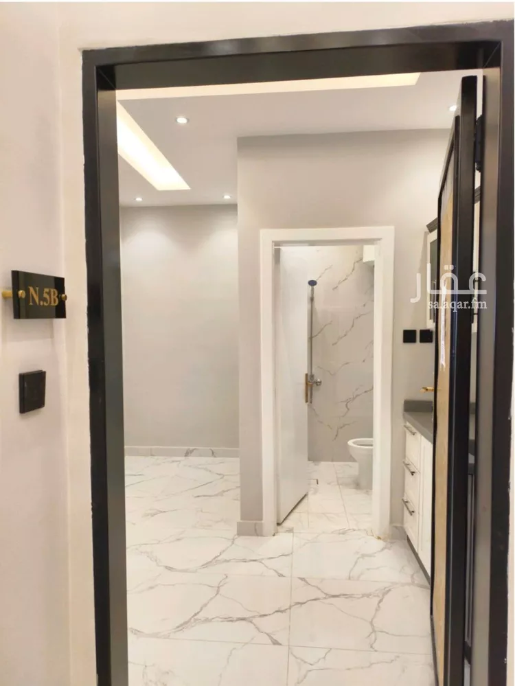 شقة للإيجار في شارع عثمان بن عفان الفرعي, حي الوادي, مدينة الرياض, منطقة الرياض