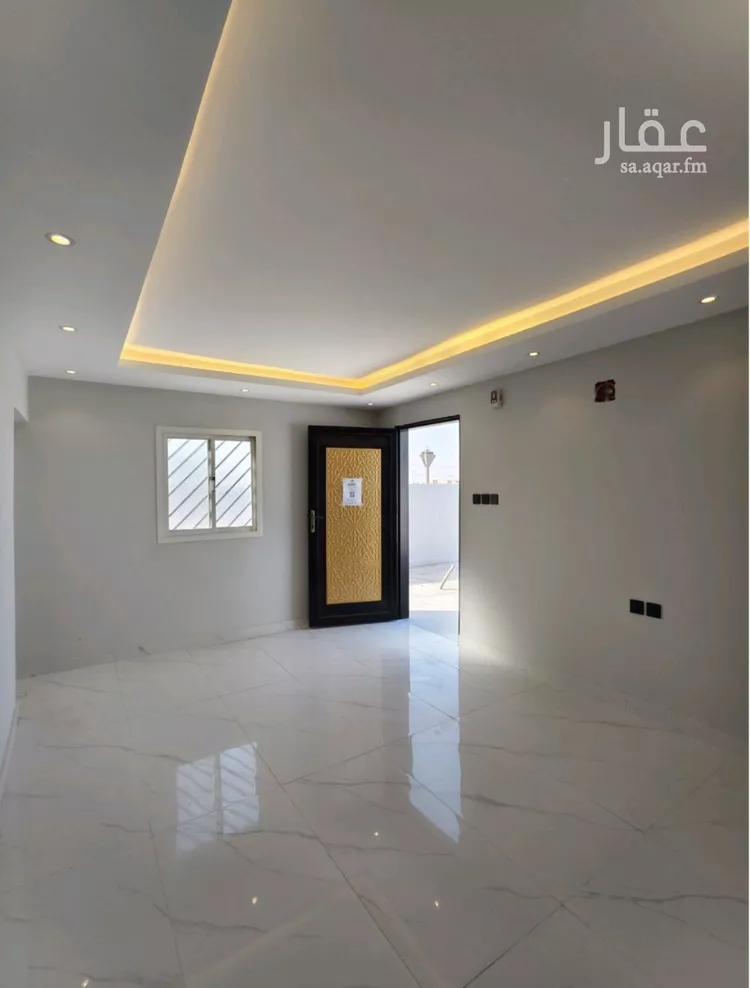 شقة للإيجار في شارع عثمان بن عفان الفرعي, حي الوادي, مدينة الرياض, منطقة الرياض صورة 2