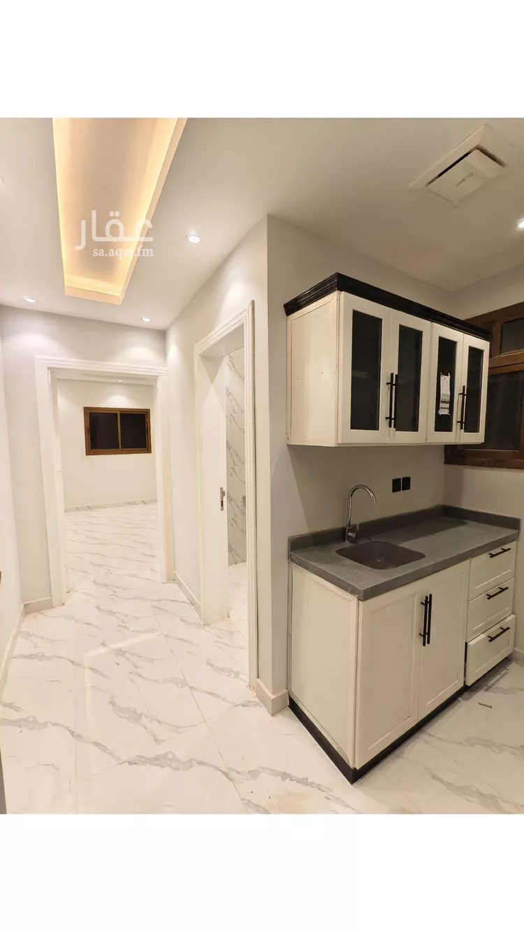 شقة للإيجار في شارع وادي الزرقاء, حي الوادي, مدينة الرياض, منطقة الرياض صورة 3
