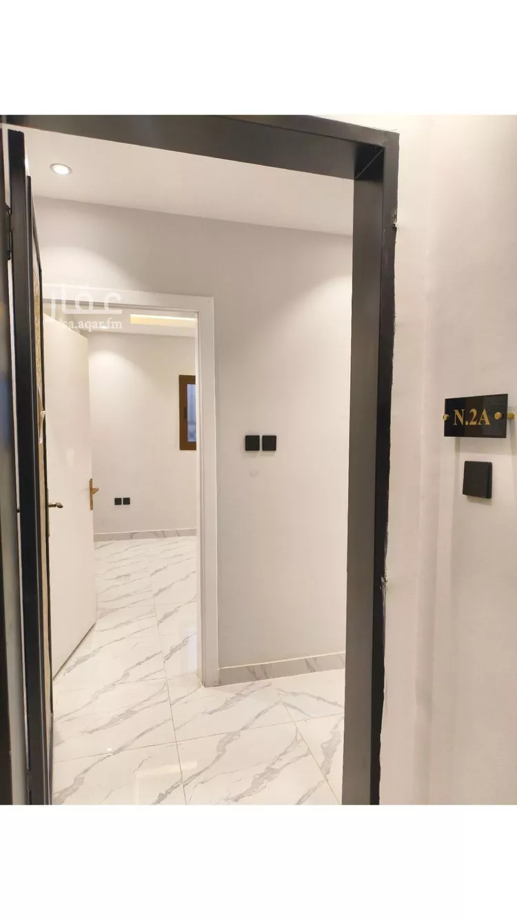 شقة للإيجار في شارع وادي الزرقاء, حي الوادي, مدينة الرياض, منطقة الرياض صورة 4