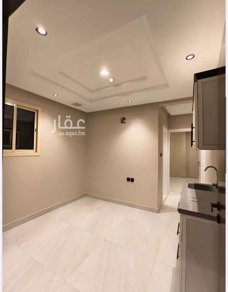 شقة للإيجار في شارع العمرة, حي الملقا, مدينة الرياض, منطقة الرياض صورة 3