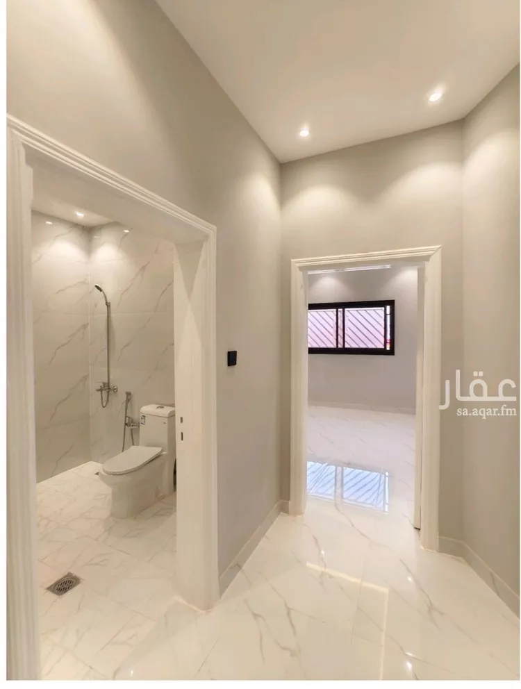 شقة للإيجار في شارع  عبدالله المخضوب, حي الوادي, مدينة الرياض, منطقة الرياض صورة 2
