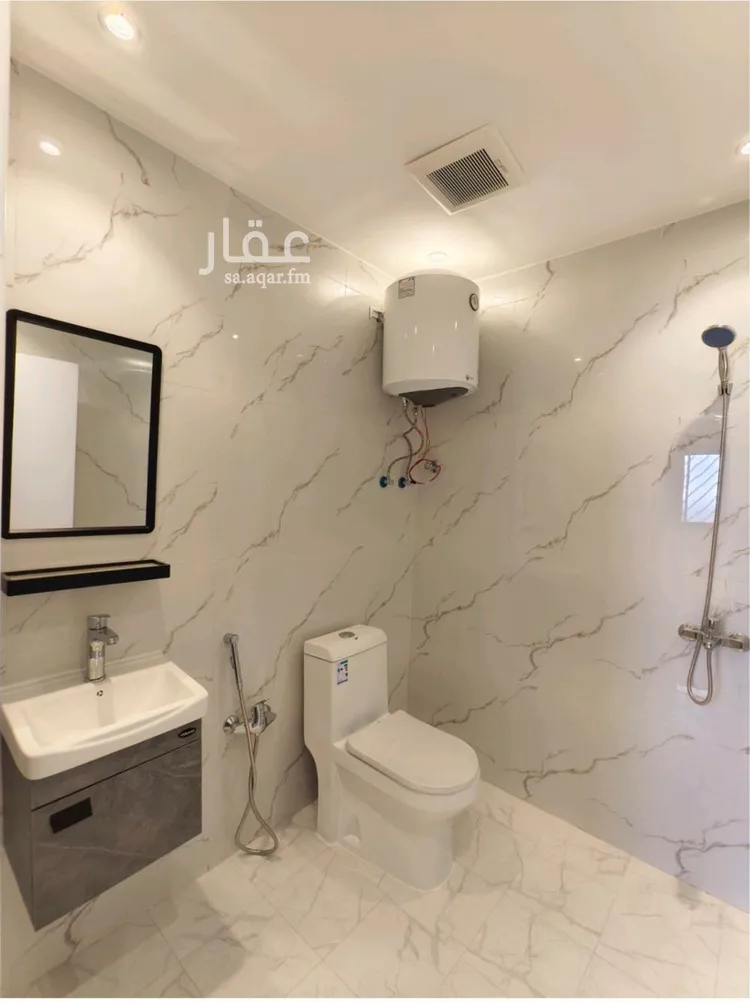 شقة للإيجار في شارع عثمان بن عفان الفرعي, حي الوادي, مدينة الرياض, منطقة الرياض صورة 3