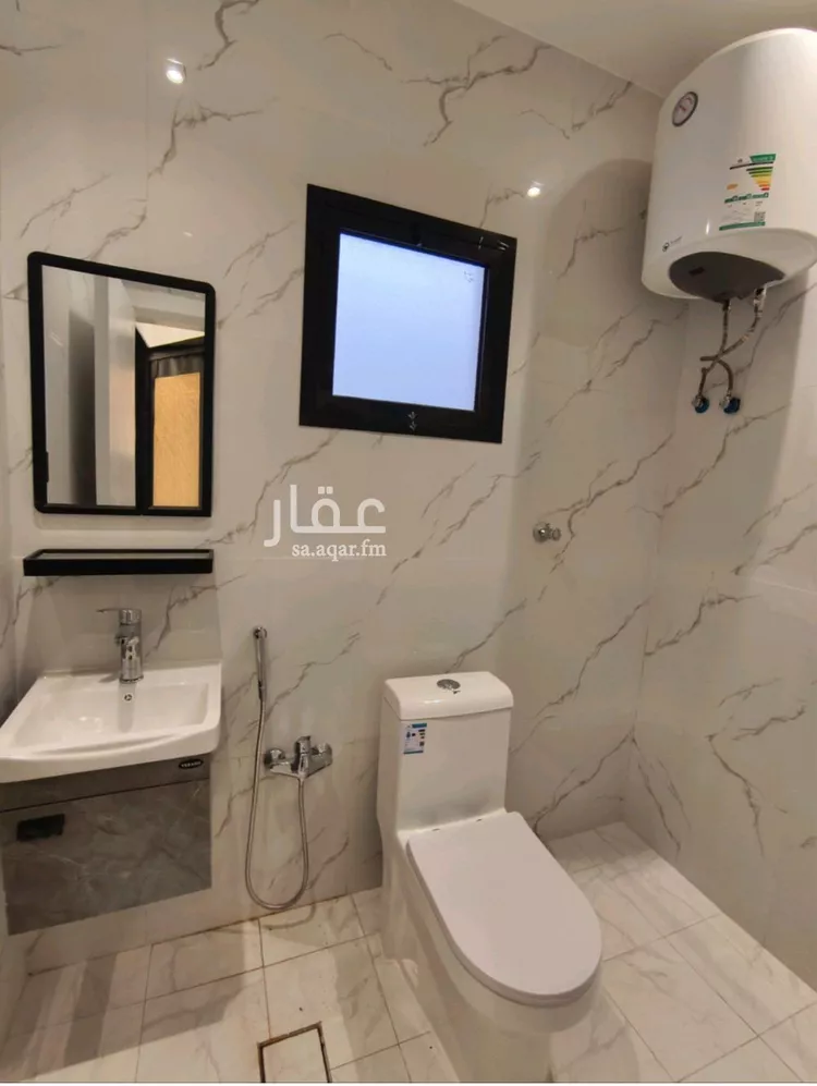 شقة للإيجار في شارع عثمان بن عفان الفرعي, حي الوادي, مدينة الرياض, منطقة الرياض صورة 4