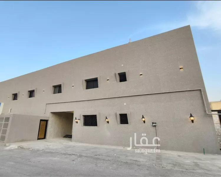 شقة للإيجار في شارع عثمان بن عفان الفرعي, حي الوادي, مدينة الرياض, منطقة الرياض
