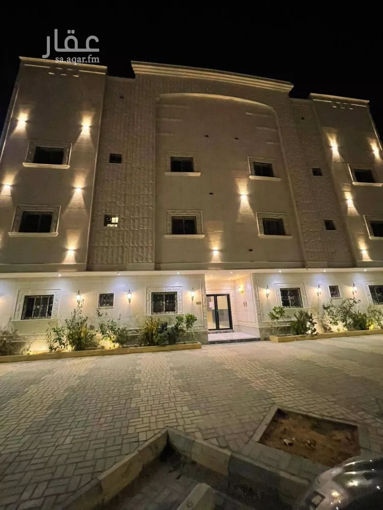 شقة للإيجار في شارع الصحراء المغربية, حي النفل, مدينة الرياض, منطقة الرياض صورة 3