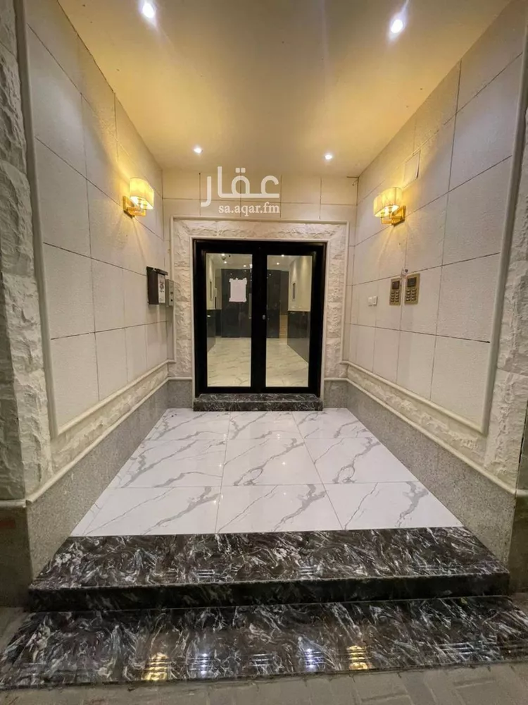 شقة للإيجار في شارع الصحراء المغربية, حي النفل, مدينة الرياض, منطقة الرياض